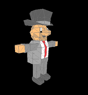 Thread image