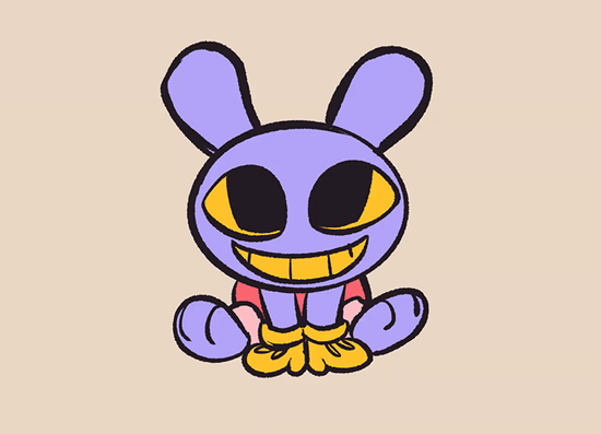 Thread image