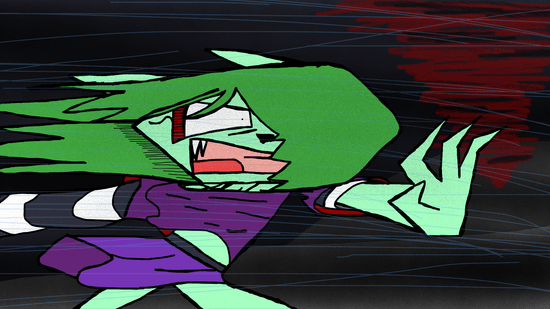 Thread image