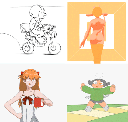 Thread image