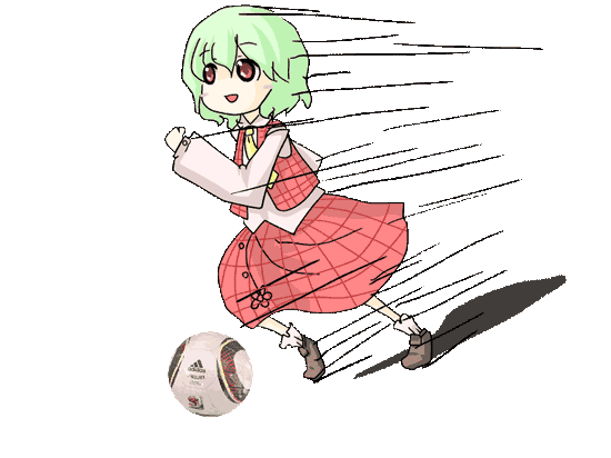 Thread image
