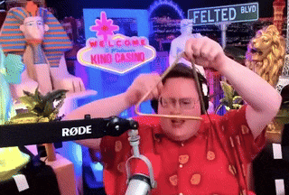 Thread image