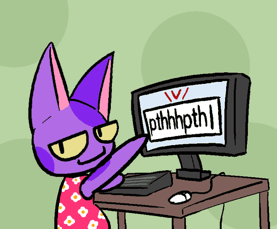Thread image