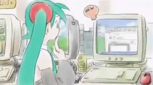 Thread image