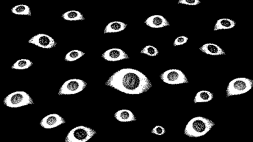 Thread image