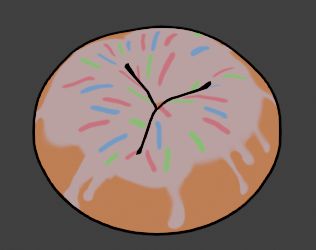 Thread image