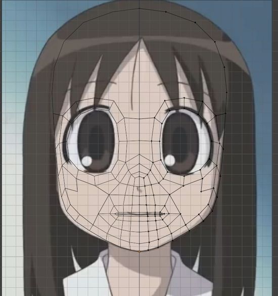 Thread image