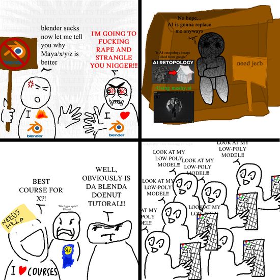 Thread image