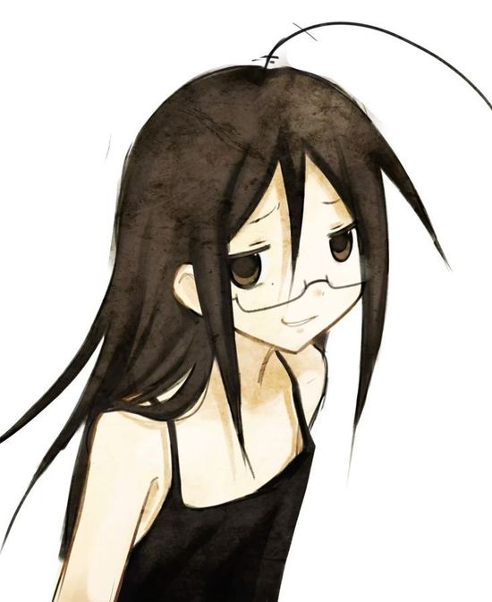 Thread image