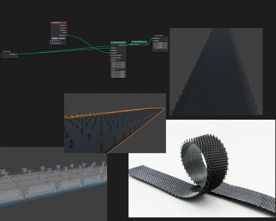 Thread image