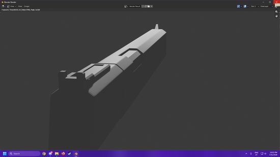 Thread image