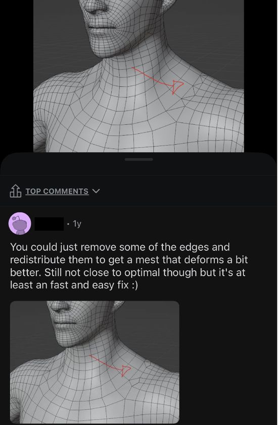 Thread image