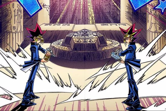 Thread image