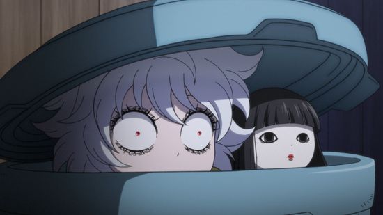 Thread image