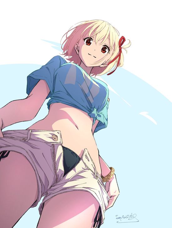 Thread image