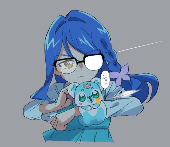 Thread image