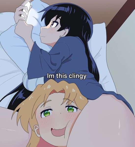 Thread image