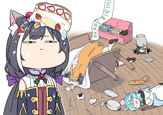 Thread image