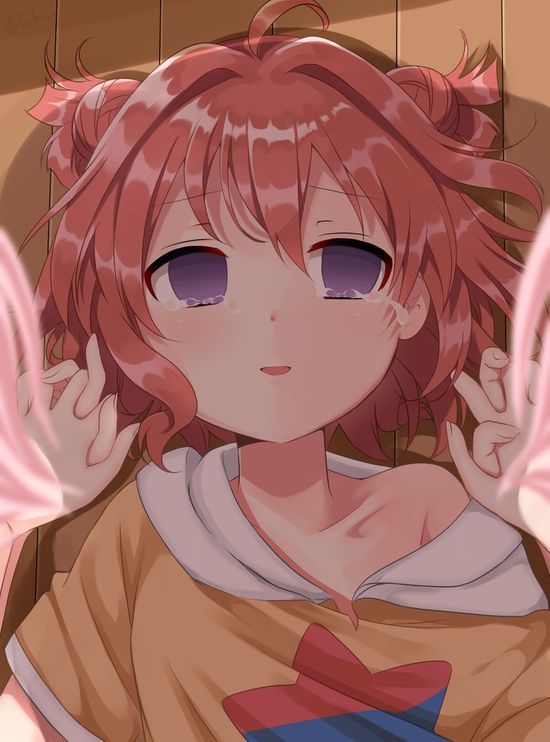 Thread image