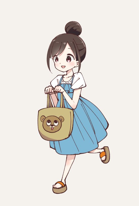 Thread image