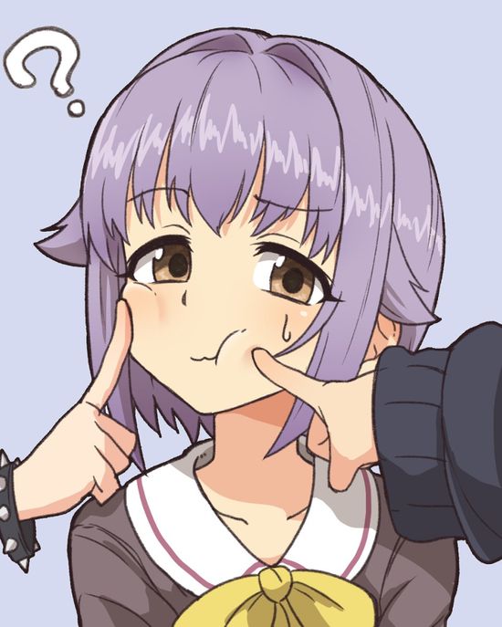Thread image