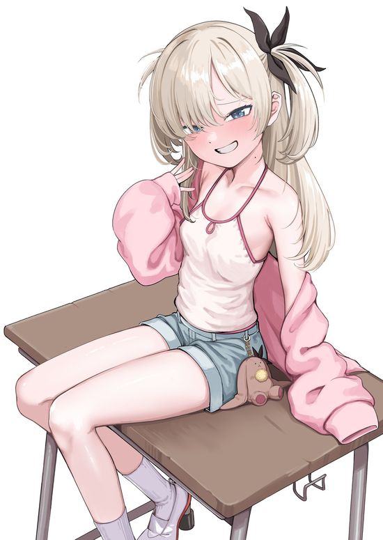 Thread image