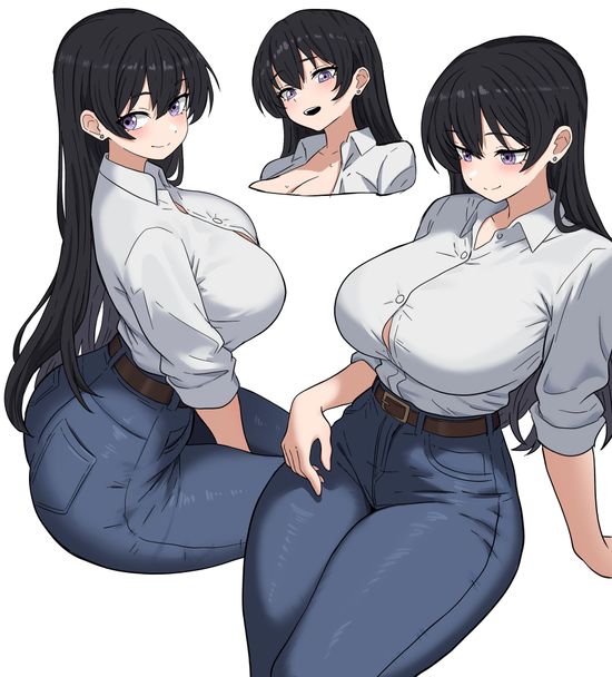 Thread image