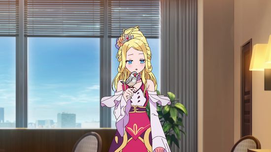 Thread image