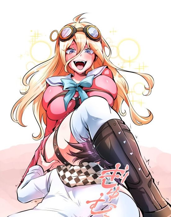 Thread image