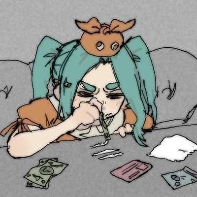 Thread image