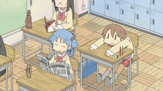 Thread image