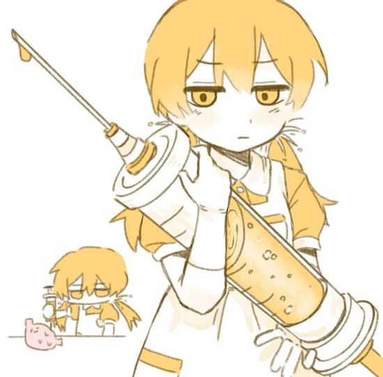 Thread image