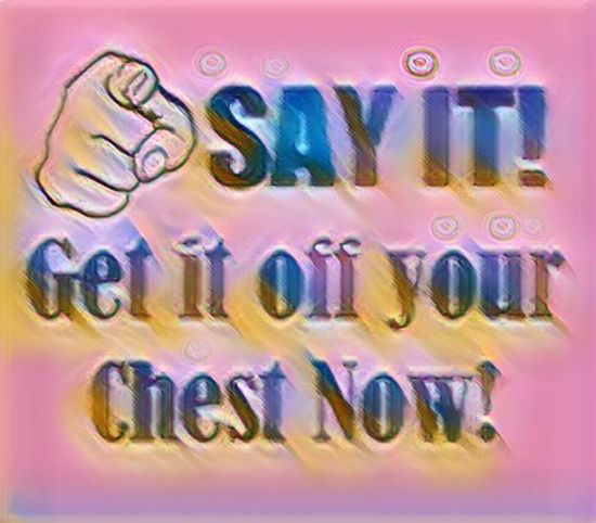 Thread image