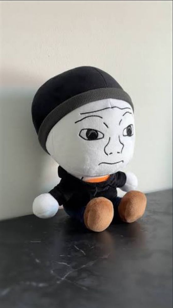 Thread image