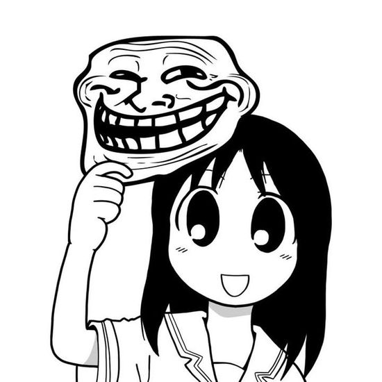 Thread image