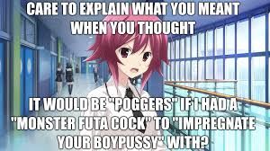 Thread image
