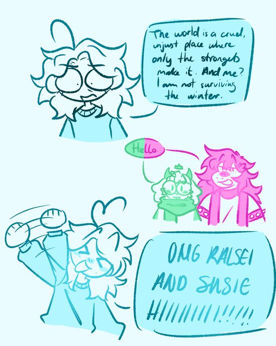 Thread image