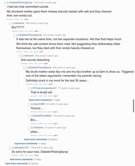 Thread image