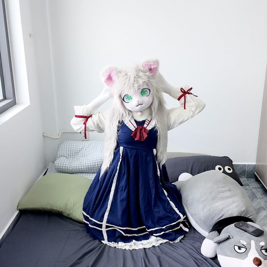Thread image