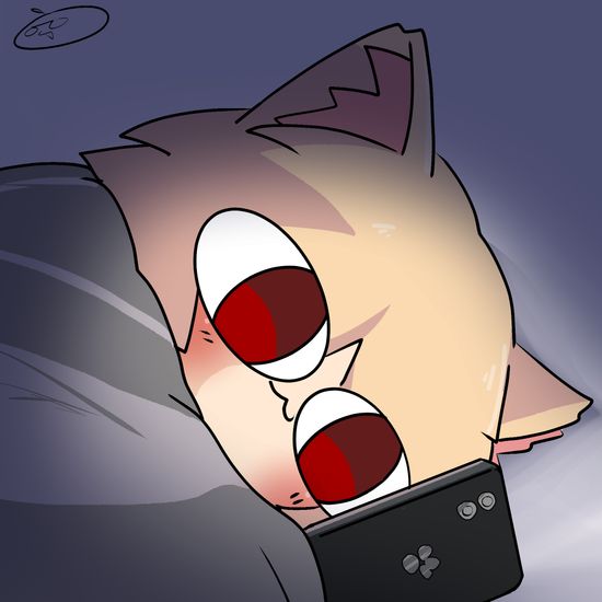 Thread image
