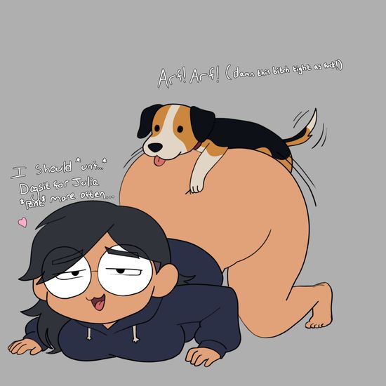 Thread image