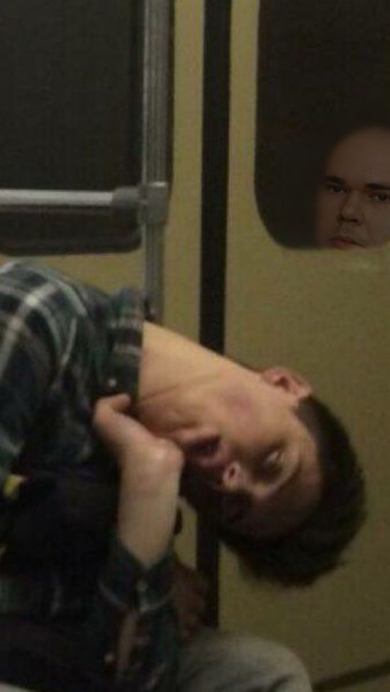Thread image
