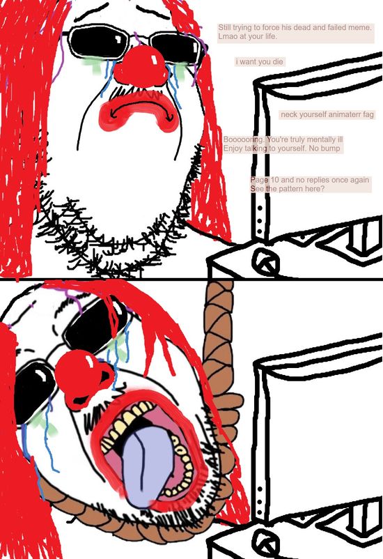 Thread image