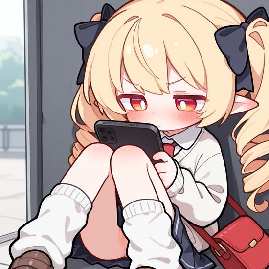 Thread image