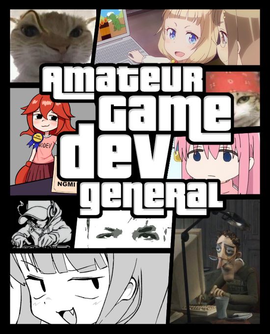 Thread image