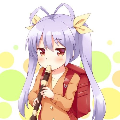 Thread image