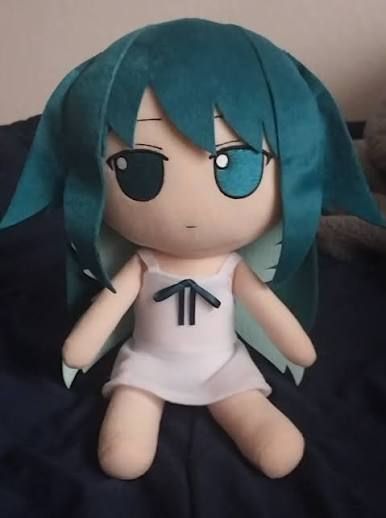 Thread image