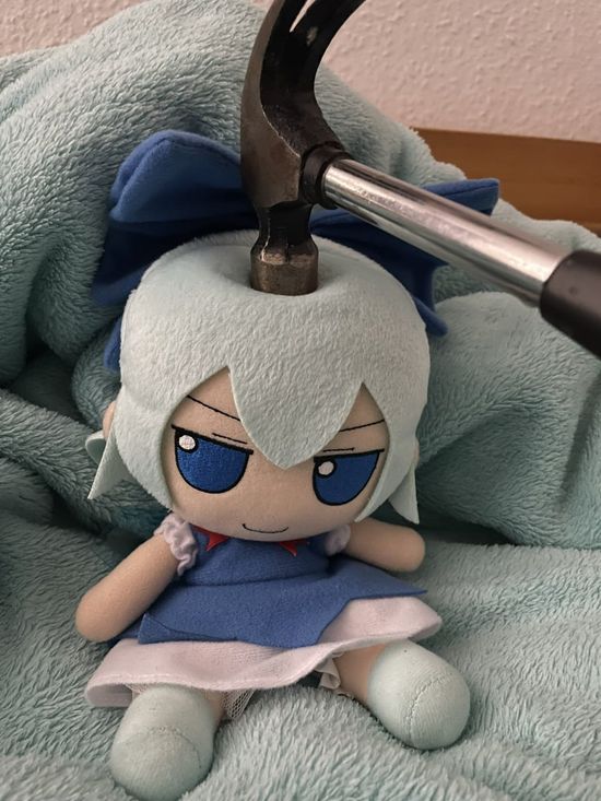 Thread image
