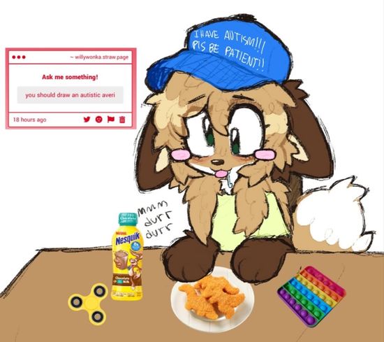 Thread image