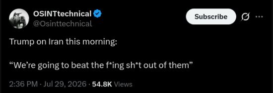 Thread image